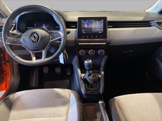 RENAULT Clio 1.0 sce Evolution 65cv