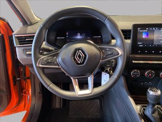 RENAULT Clio 1.0 sce Evolution 65cv