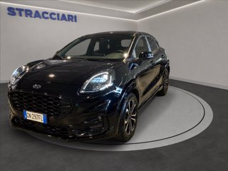 FORD Puma 1.0 ecoboost h ST-Line s&s 125cv