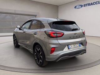 FORD Puma 1.0 ecoboost h ST-Line X s&s 125cv