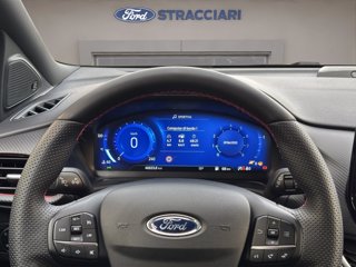 FORD Puma 1.0 ecoboost h ST-Line X s&s 125cv