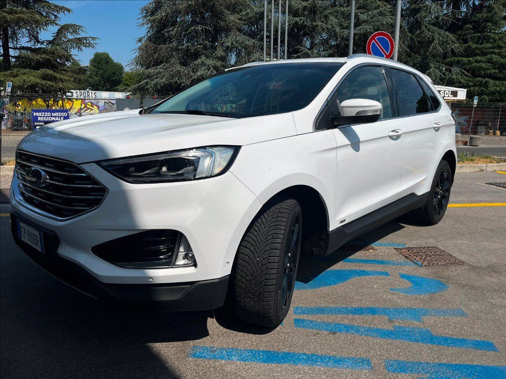 FORD Edge 2.0 ecoblue Titanium s&s awd 238cv auto 8m