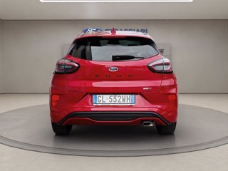 FORD Puma 1.0 ecoboost h ST-Line X s&s 125cv auto