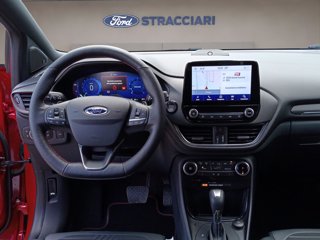 FORD Puma 1.0 ecoboost h ST-Line X s&s 125cv auto