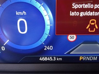 FORD Puma 1.0 ecoboost h ST-Line X s&s 125cv auto