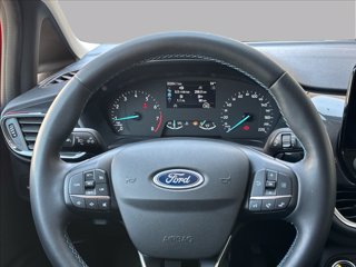 FORD Fiesta Active 1.0 ecoboost h 125cv