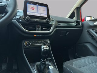 FORD Fiesta Active 1.0 ecoboost h 125cv