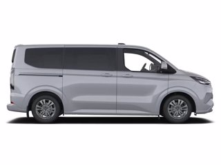 FORD Tourneo Custom Titanium 2.5L Duratec PHEV 233cv AUT 340 L1H1