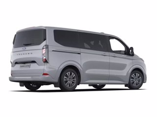 FORD Tourneo Custom Titanium 2.5L Duratec PHEV 233cv AUT 340 L1H1