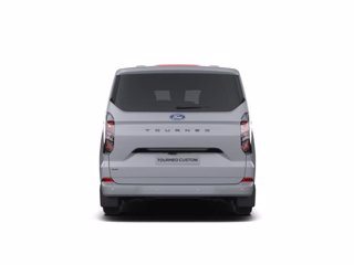 FORD Tourneo Custom Titanium 2.5L Duratec PHEV 233cv AUT 340 L1H1