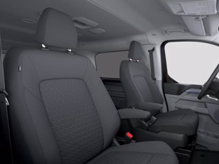 FORD Tourneo Custom Titanium 2.5L Duratec PHEV 233cv AUT 340 L1H1