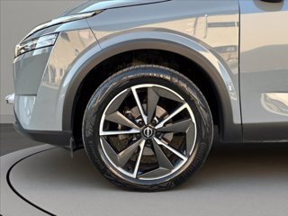 NISSAN Qashqai 1.3 mhev Tekna 2wd 140cv