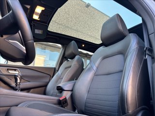 NISSAN Qashqai 1.3 mhev Tekna 2wd 140cv