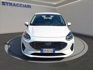 FORD Fiesta 5p 1.1 Titanium Gpl 75cv