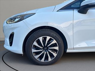 FORD Fiesta 5p 1.1 Titanium Gpl 75cv