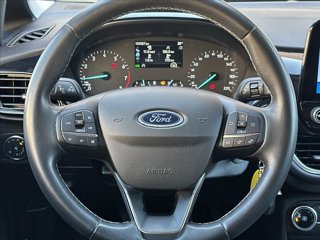 FORD Fiesta 5p 1.1 Titanium Gpl 75cv