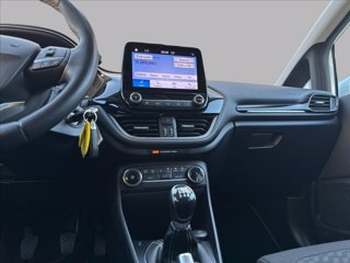 FORD Fiesta 5p 1.1 Titanium Gpl 75cv