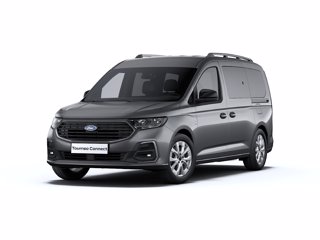 FORD Tourneo Connect Titanium Grand Tourneo 2.0 EcoBlue 122 CV 90 kW Automatico Powershift a 7 rapporti  FWD