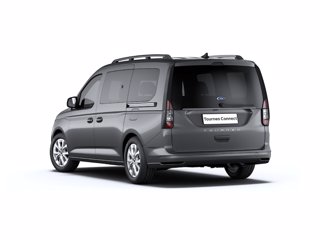 FORD Tourneo Connect Titanium Grand Tourneo 2.0 EcoBlue 122 CV 90 kW Automatico Powershift a 7 rapporti  FWD
