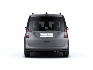 FORD Tourneo Connect Titanium Grand Tourneo 2.0 EcoBlue 122 CV 90 kW Automatico Powershift a 7 rapporti  FWD