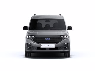 FORD Tourneo Connect Titanium Grand Tourneo 2.0 EcoBlue 122 CV 90 kW Automatico Powershift a 7 rapporti  FWD