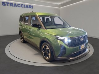 FORD Tourneo Courier II 1.0 ecoboost 125cv Active