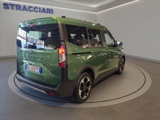 FORD Tourneo Courier II 1.0 ecoboost 125cv Active