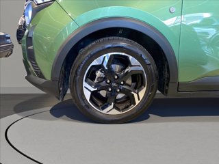 FORD Tourneo Courier II 1.0 ecoboost 125cv Active