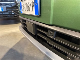 FORD Tourneo Courier II 1.0 ecoboost 125cv Active