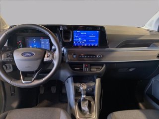 FORD Tourneo Courier II 1.0 ecoboost 125cv Active