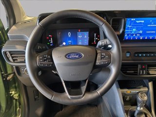 FORD Tourneo Courier II 1.0 ecoboost 125cv Active