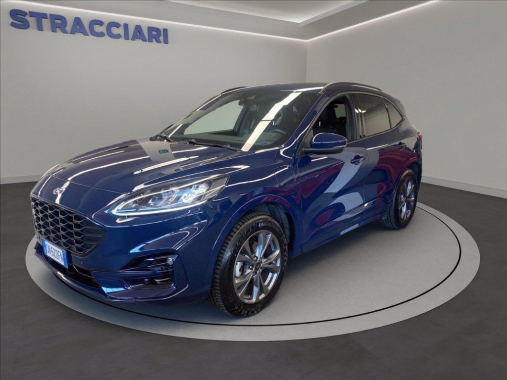 FORD Kuga 2.5 phev ST-Line X 2wd 225cv cvt