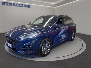 FORD Kuga 2.5 phev ST-Line X 2wd 225cv cvt