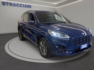 FORD Kuga 2.5 phev ST-Line X 2wd 225cv cvt