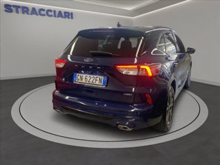 FORD Kuga 2.5 phev ST-Line X 2wd 225cv cvt