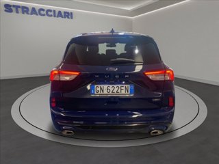 FORD Kuga 2.5 phev ST-Line X 2wd 225cv cvt