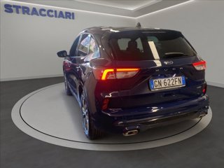 FORD Kuga 2.5 phev ST-Line X 2wd 225cv cvt