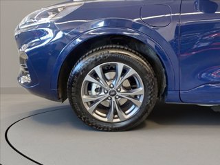 FORD Kuga 2.5 phev ST-Line X 2wd 225cv cvt
