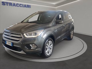 FORD Kuga 2.0 tdci Business s&s 2wd 120cv powershift my19.25