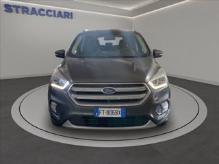 FORD Kuga 2.0 tdci Business s&s 2wd 120cv powershift my19.25