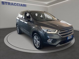 FORD Kuga 2.0 tdci Business s&s 2wd 120cv powershift my19.25