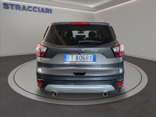 FORD Kuga 2.0 tdci Business s&s 2wd 120cv powershift my19.25