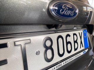 FORD Kuga 2.0 tdci Business s&s 2wd 120cv powershift my19.25
