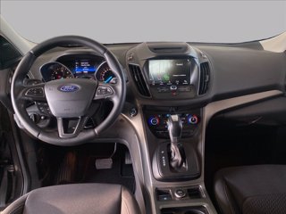 FORD Kuga 2.0 tdci Business s&s 2wd 120cv powershift my19.25