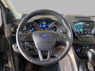 FORD Kuga 2.0 tdci Business s&s 2wd 120cv powershift my19.25