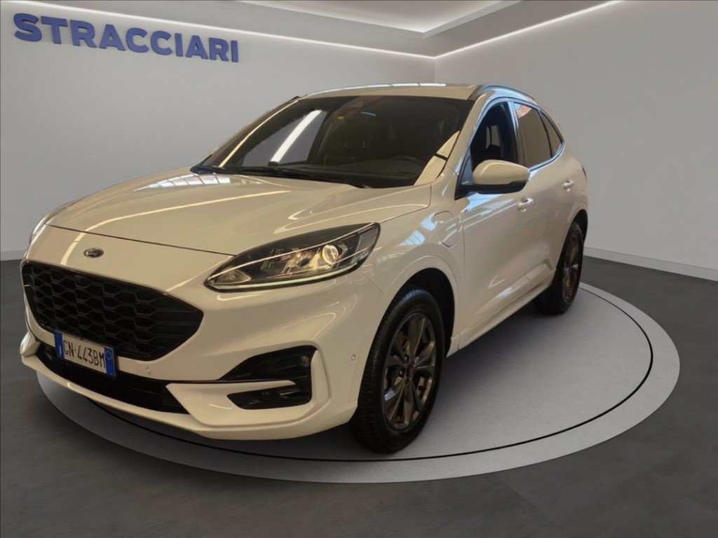 FORD Kuga 2.5 phev ST-Line 2wd 225cv cvt