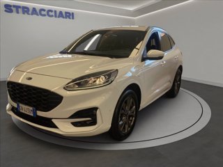 FORD Kuga 2.5 phev ST-Line 2wd 225cv cvt