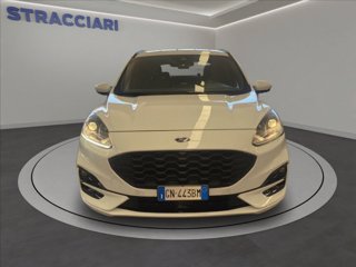 FORD Kuga 2.5 phev ST-Line 2wd 225cv cvt