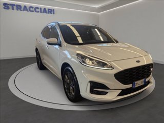 FORD Kuga 2.5 phev ST-Line 2wd 225cv cvt