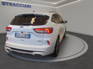 FORD Kuga 2.5 phev ST-Line 2wd 225cv cvt